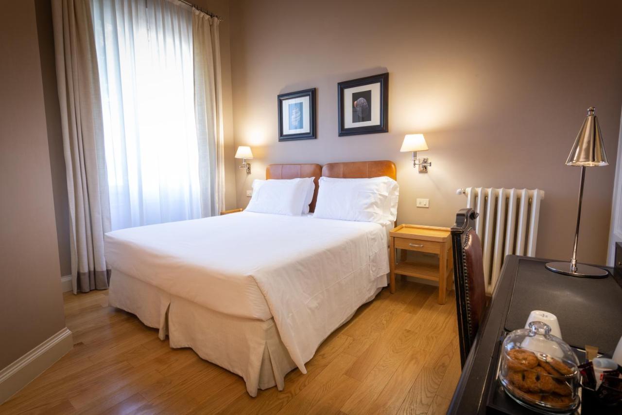 Villino Fiorentino Florence Exterior photo